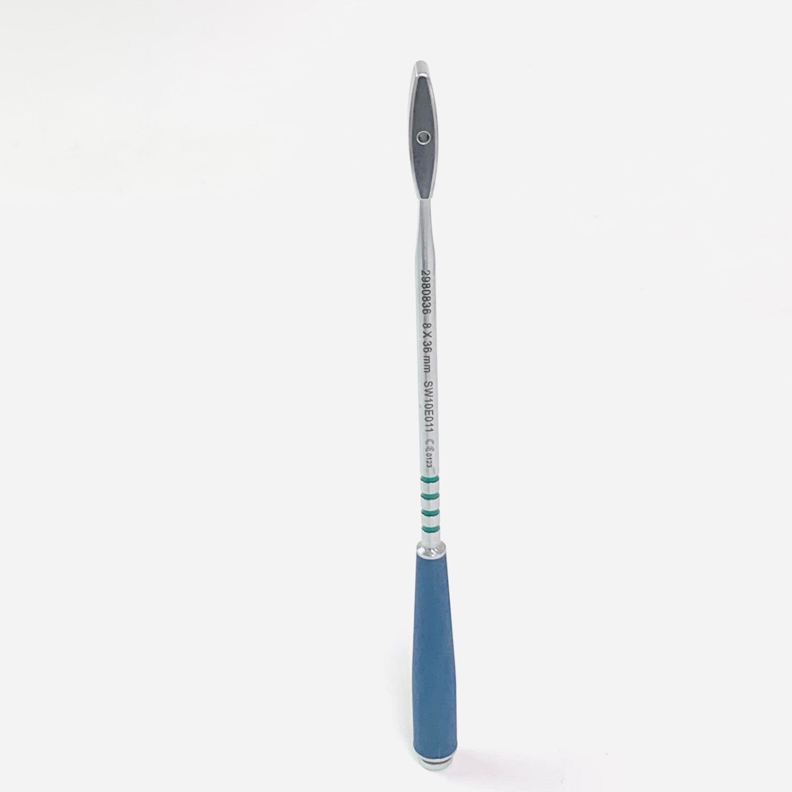 Medtronic REF 2980836, 8X36MM Capstone 16 X 32mm Trial Instrument