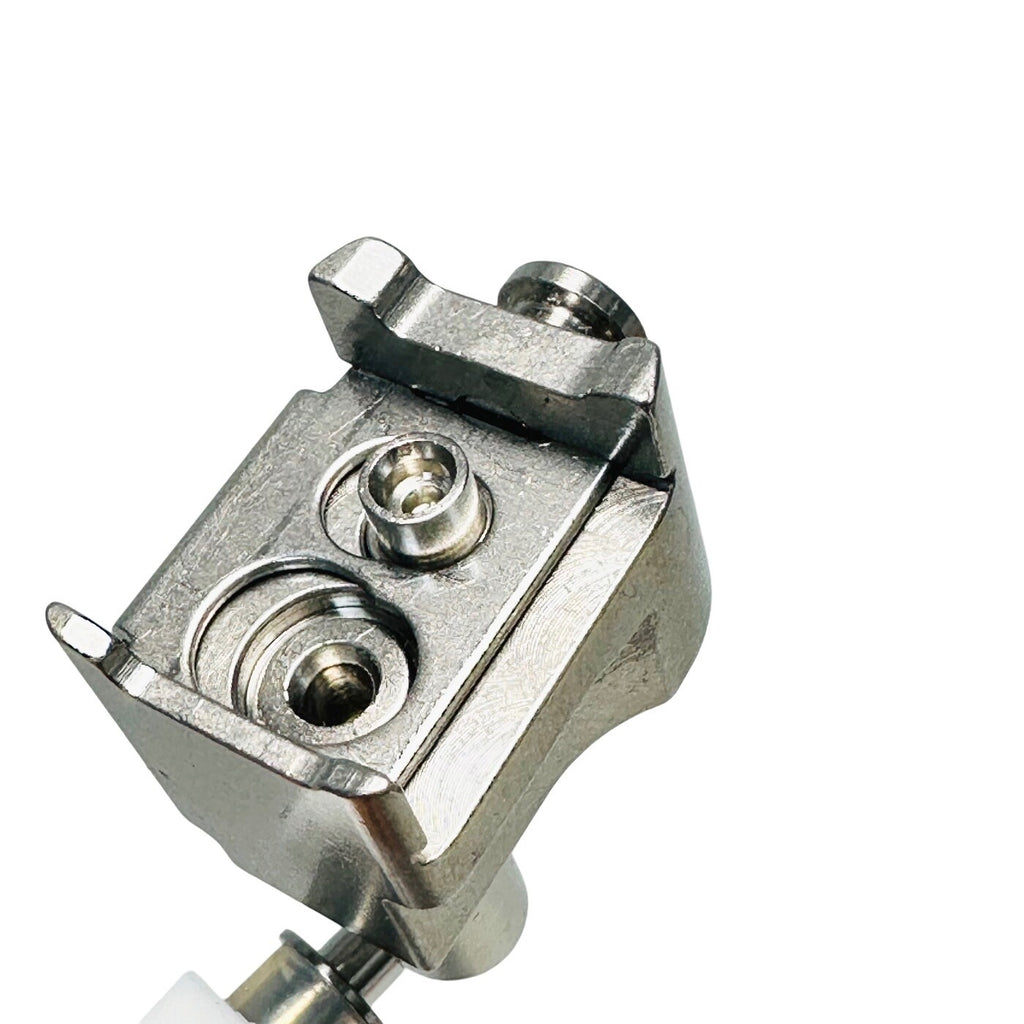 Steris / Cantel QLC1726E Quick Connect Tubing Part As Is For Olympus