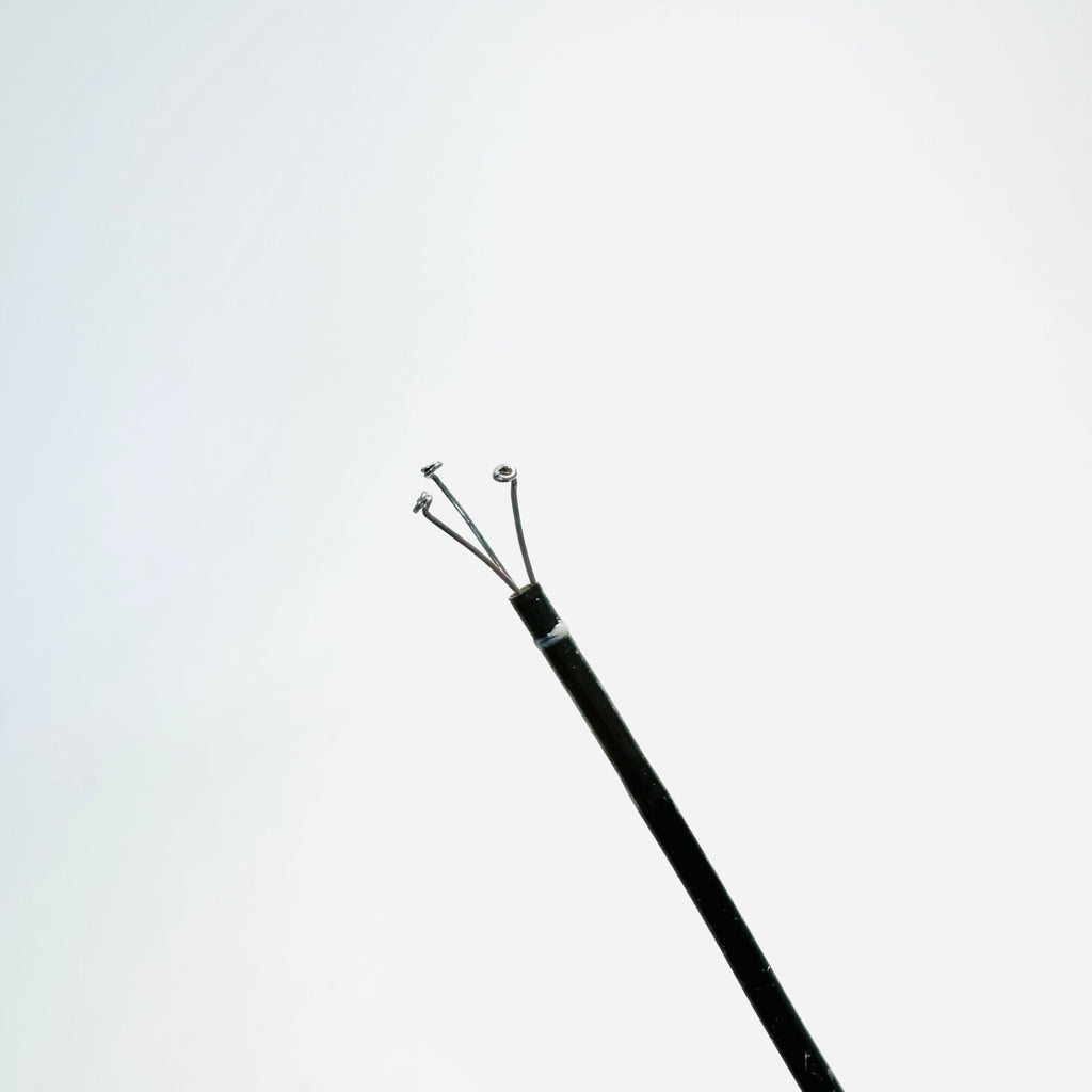 Olympus FG-45U-1 Tripod Grasping Forceps 2.8mm X 230cm Instrument