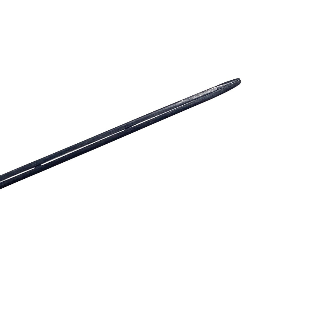 Richards 19-2100-B Micro Alligator Forceps 3.25" Serrated Ear ENT Surgical Tool