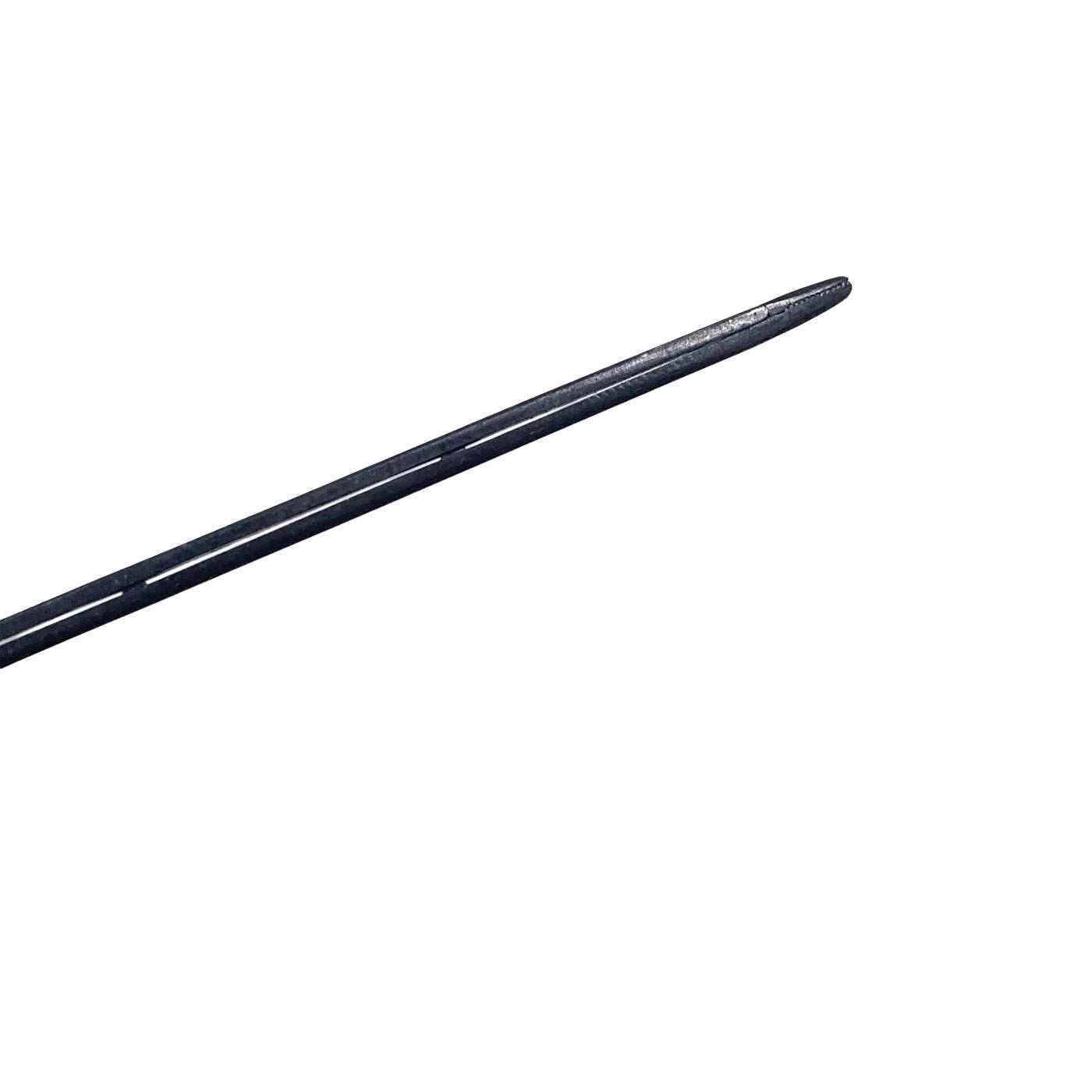 Richards 19-2100-B Micro Alligator Forceps 3.25" Serrated Ear ENT Surgical Tool