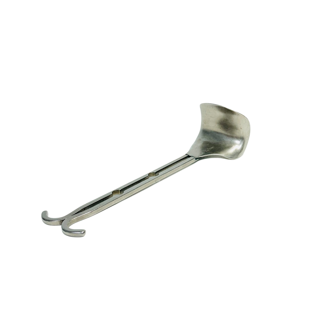 Balfour Abdominal Retractor Instruments Stainless Steel