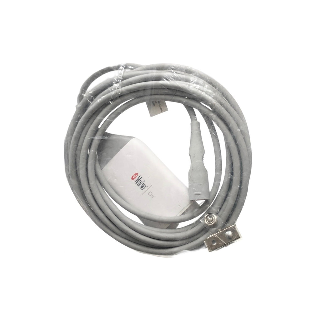 Masimo Ref O3 Regional Patient Cable