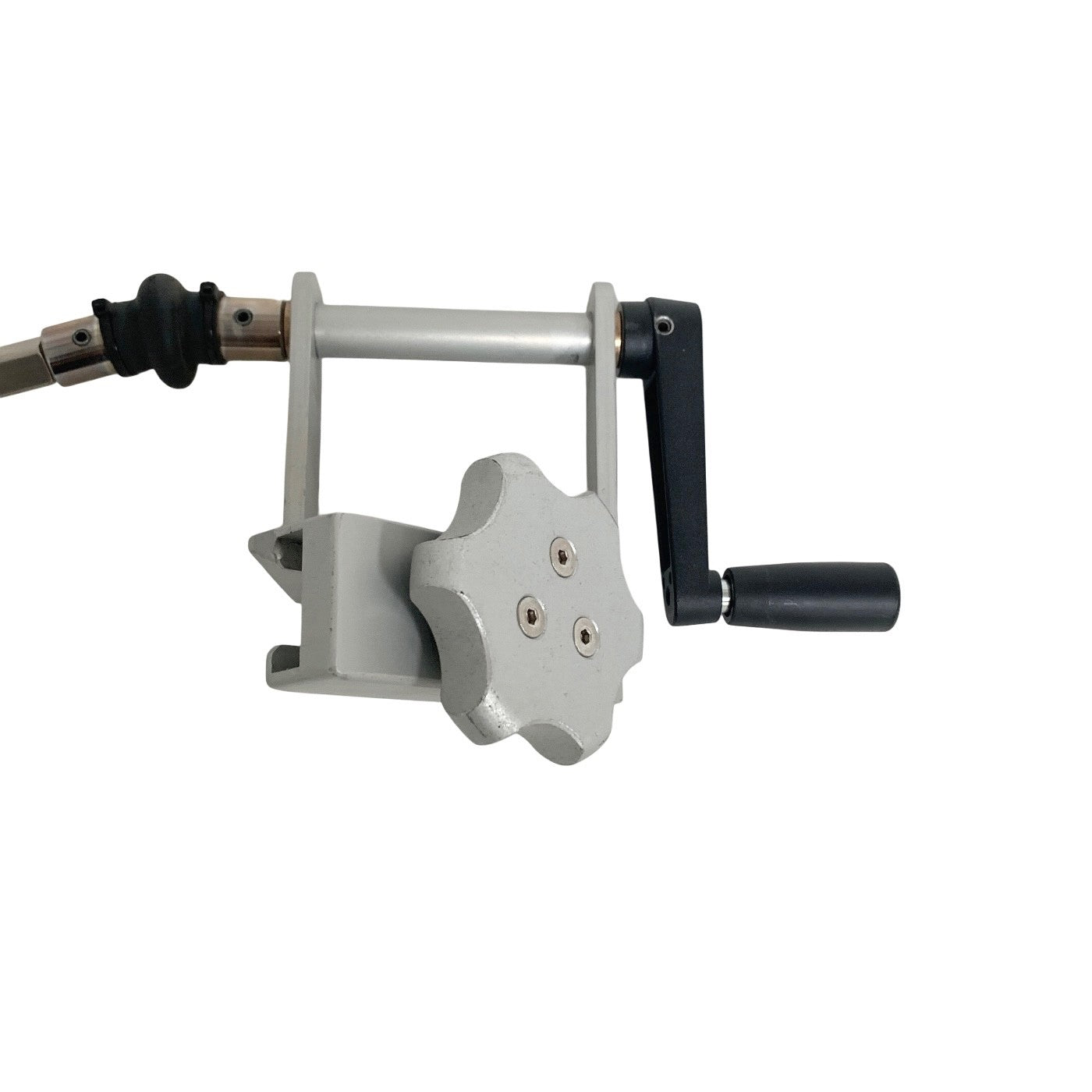 MIZUHO OSI REF 5847-157, H, 45 DEGREE HAND CRANK, PELVIC ARC SYSTEM