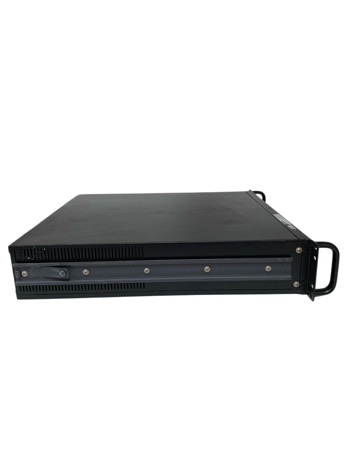 GE ApexPro Telemetry Server Industrial PC Advantech ACP-2000 T-ACP2000P44001