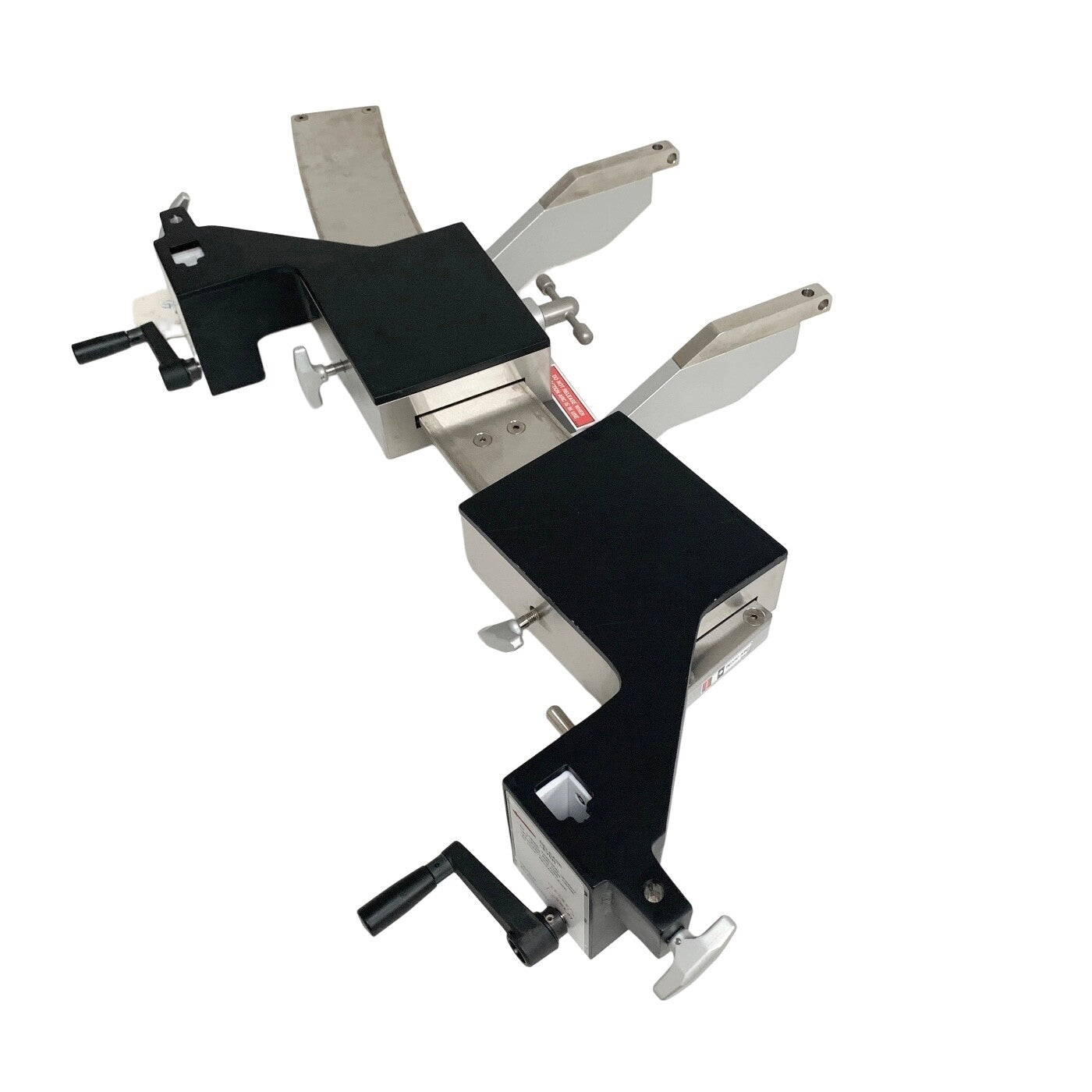 Mizuho OSI REF 5848-191, PELVIC ARM ASSEMBLY
