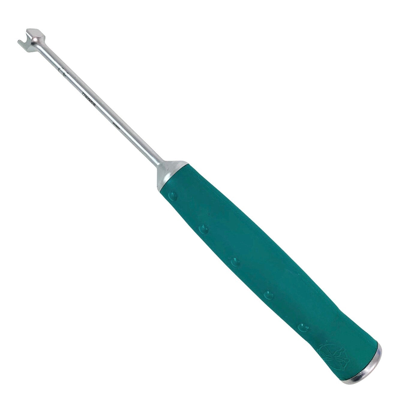 Medtronic REF 778000018, 6.35 STRAIGHT OSTEOTOME