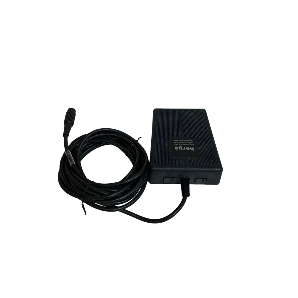 Herga Part # 6210-0056 Foot Switch