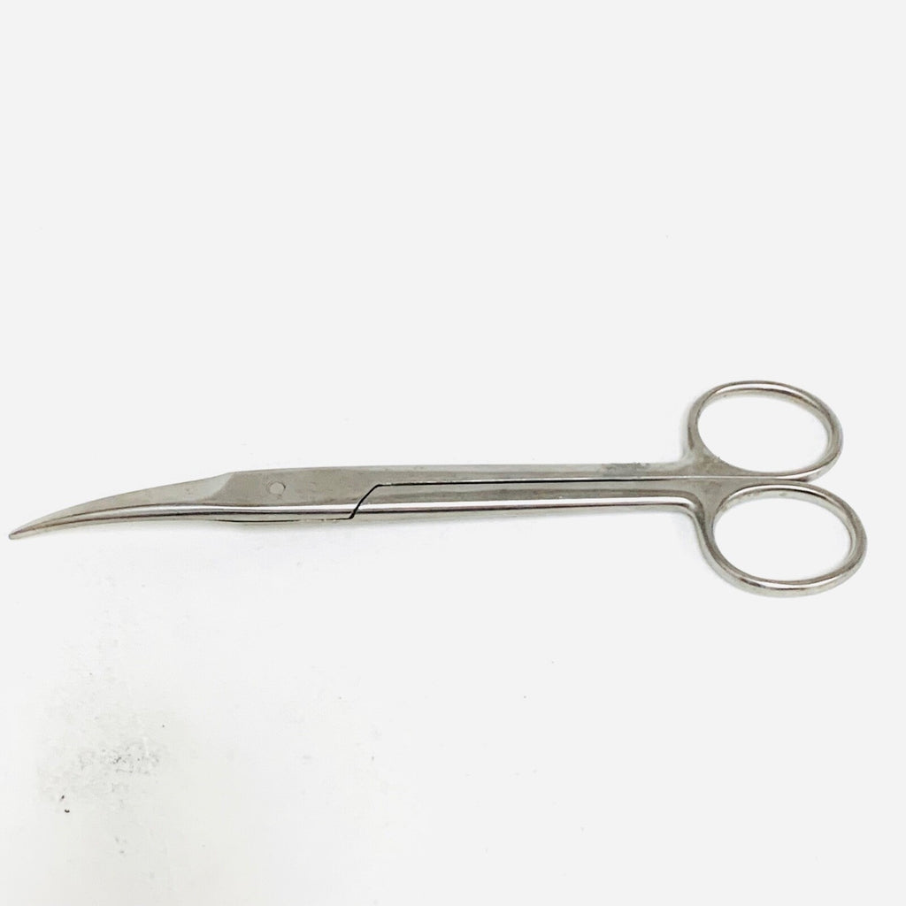 Aesculap REF BC557R, Curved Mayo Dissecting Scissors
