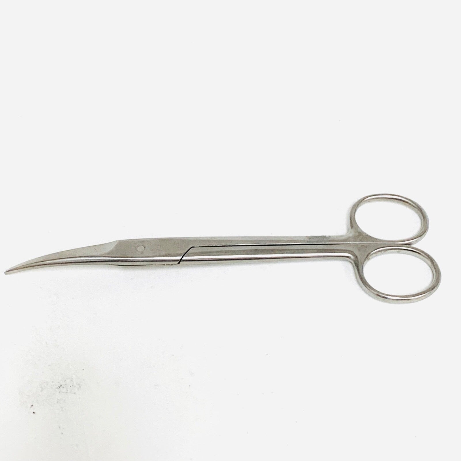 Aesculap REF BC557R, Curved Mayo Dissecting Scissors