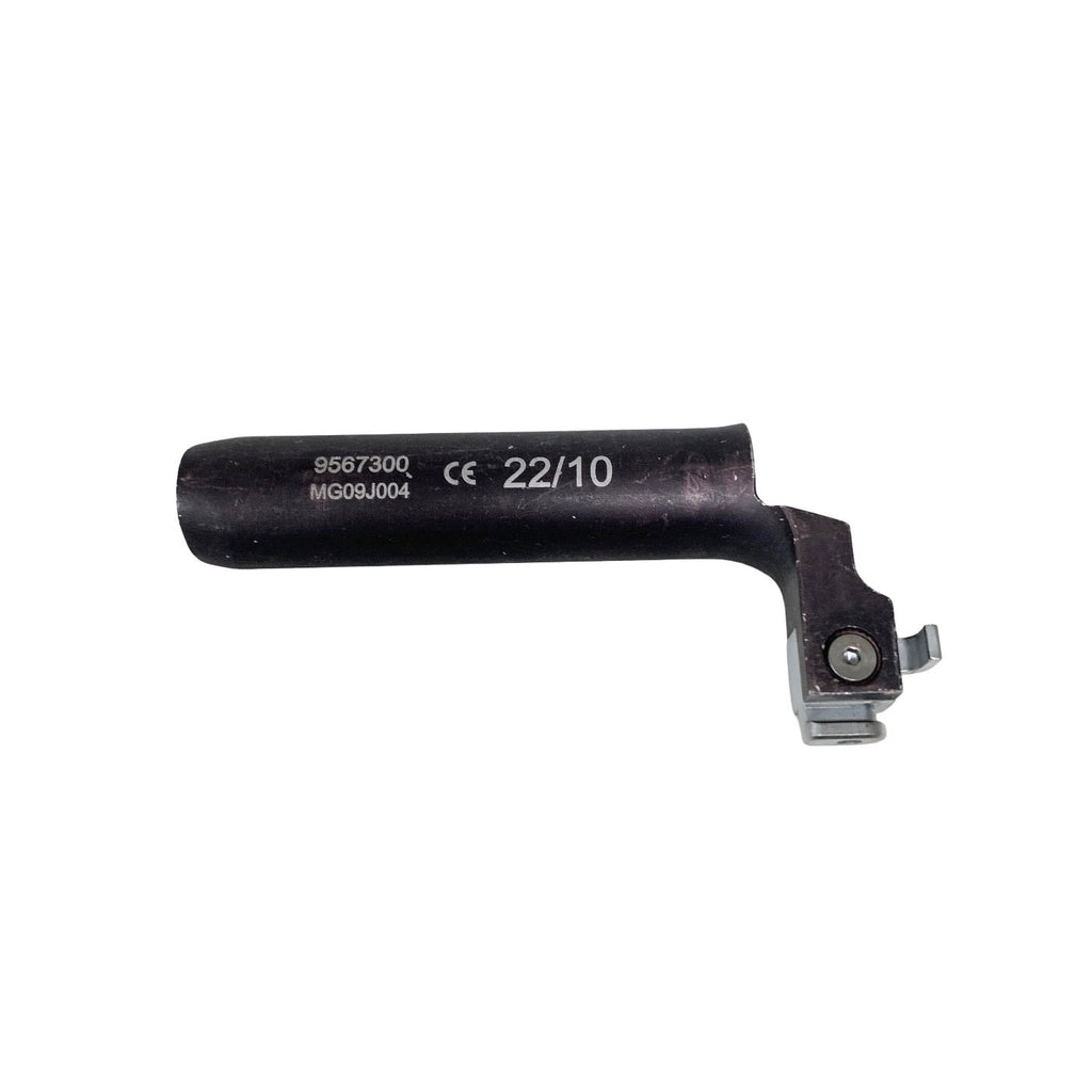 Medtronic REF 9567300, 22/10 RETRACTOR BLADE