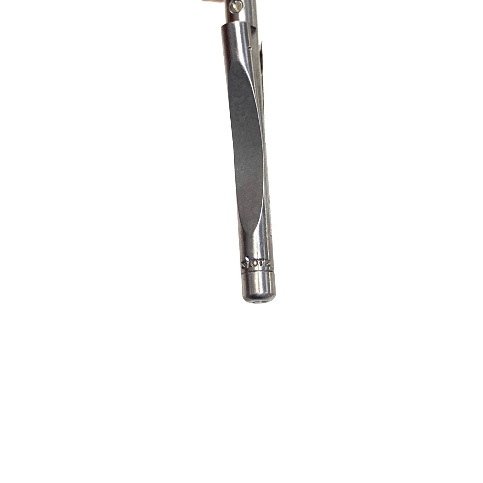Storz REF E1961, Rappazzo Haptic Scissors