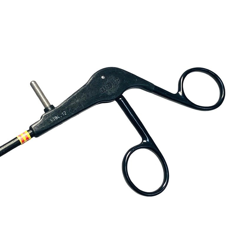 R Wolf REF 8384.12, LAPAROSCOPIC BIOPSY PUNCH