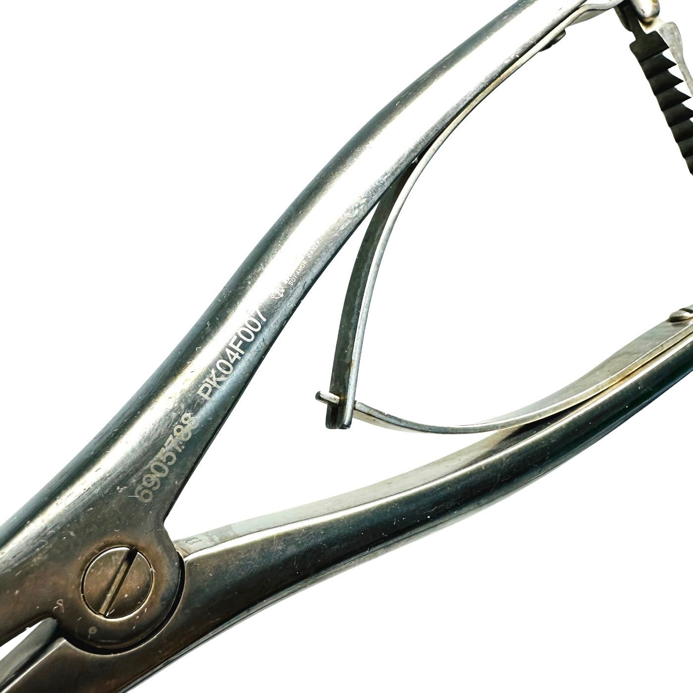 Medtronic 6905788 Distractor Forcep Instrument