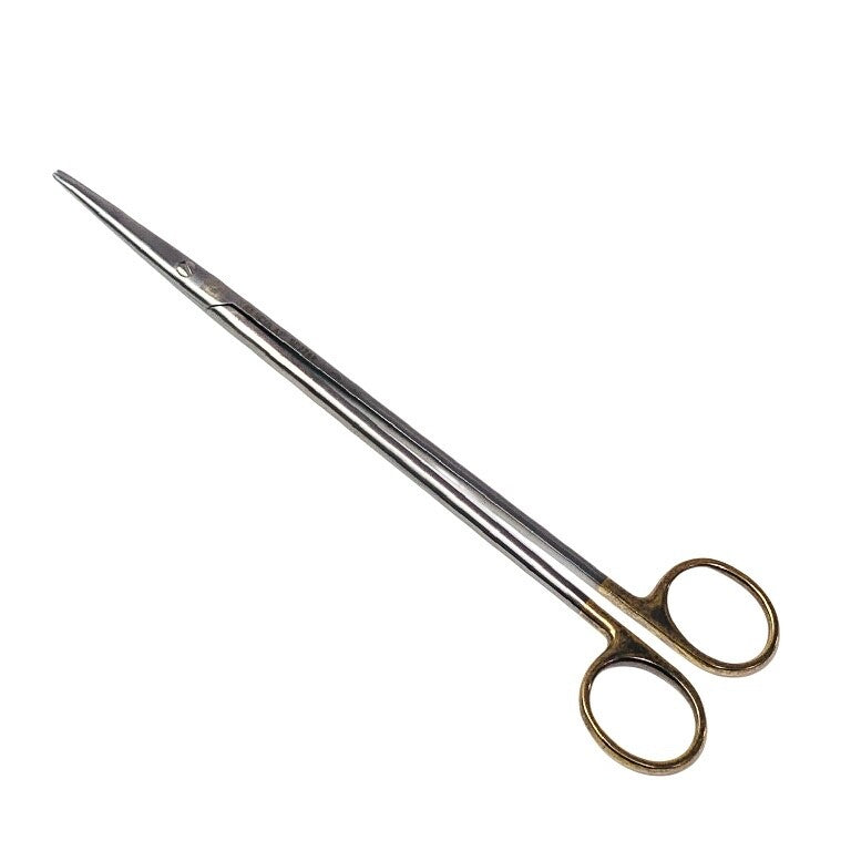 Aesculap REF BC276R, METZENBAUM DUROTIP Dissecting Scissors