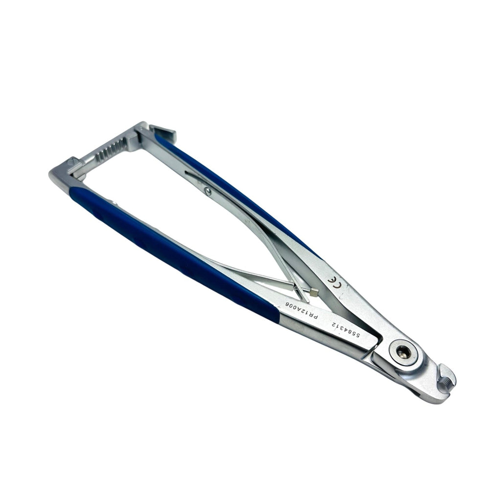 Medtronic 5584312 Rod Introducer / Holder 5.5/6.0mm Instrument