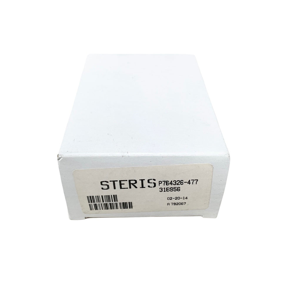STERIS REF P764326-477, STEAM MANIFOLD S1 REPAIR KIT