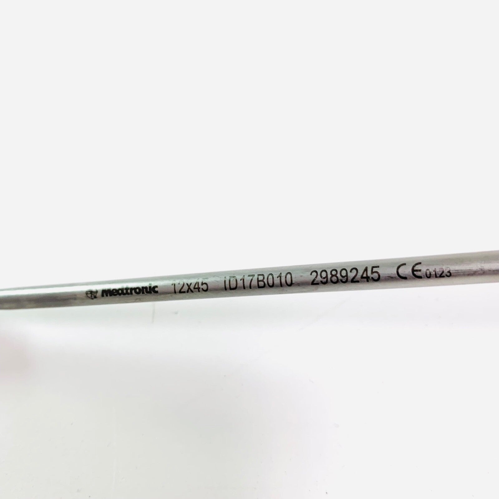 Medtronic REF 2989245, 12 X 45 MM, CLYDESDALE 12 DEGREE TRIAL