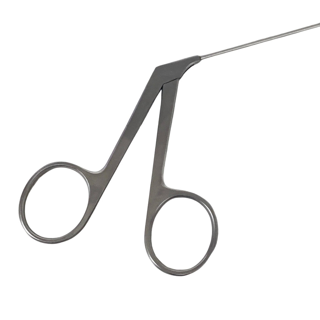 Aesculap REF OG348R,  Alligator Ear Forceps ENT Surgical Instrument 17cm Steel