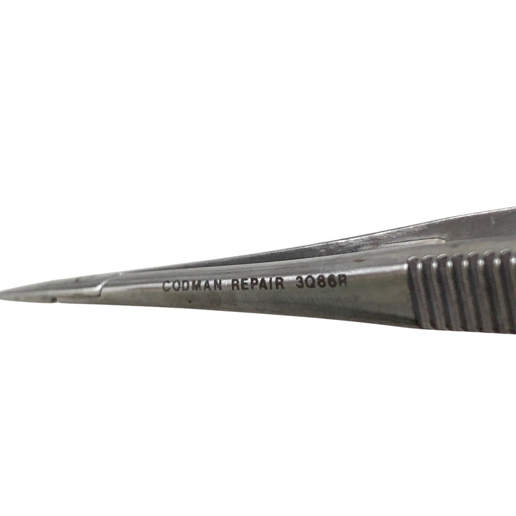 Codman REF 3086R, NEEDLE HOLDER