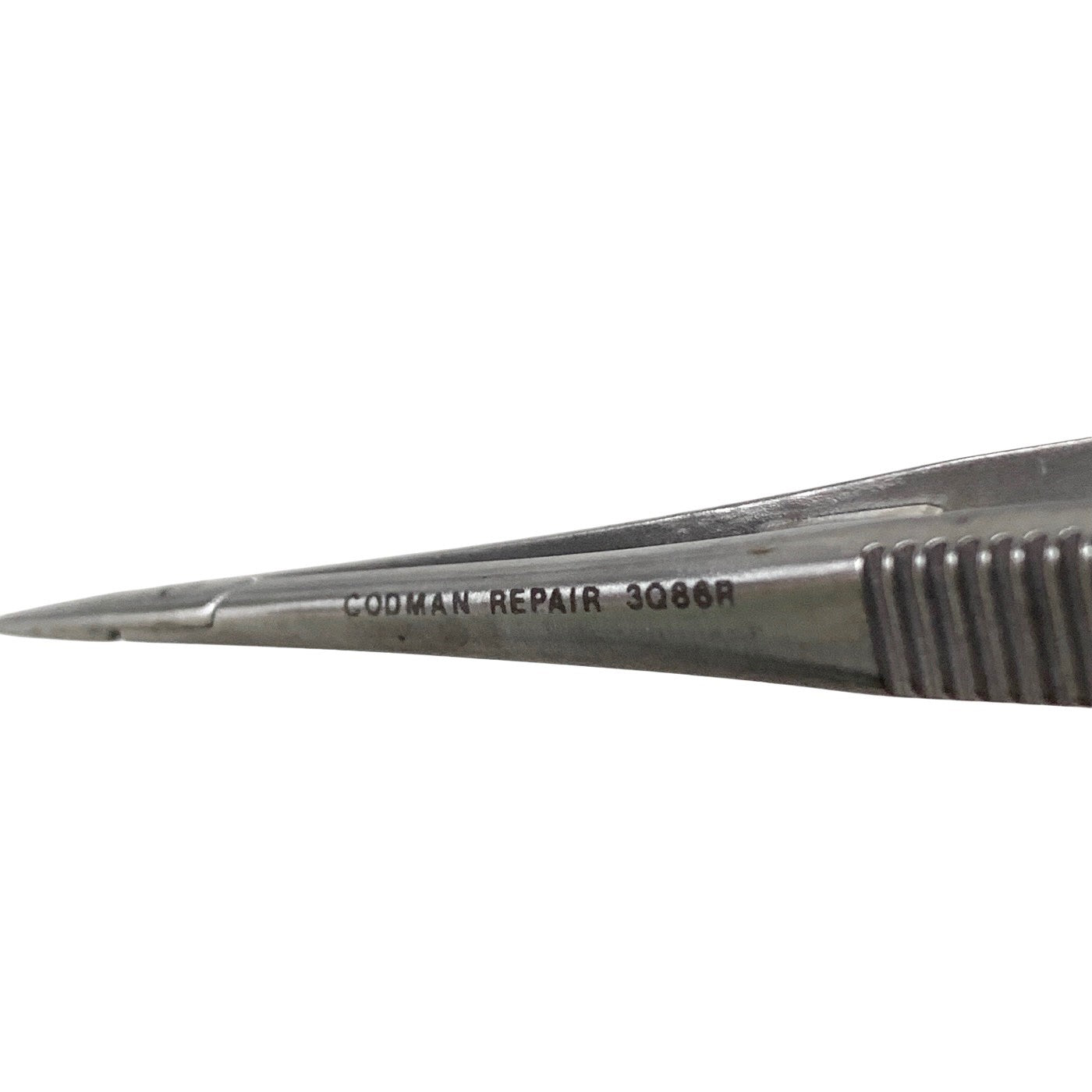 Codman REF 3086R, NEEDLE HOLDER