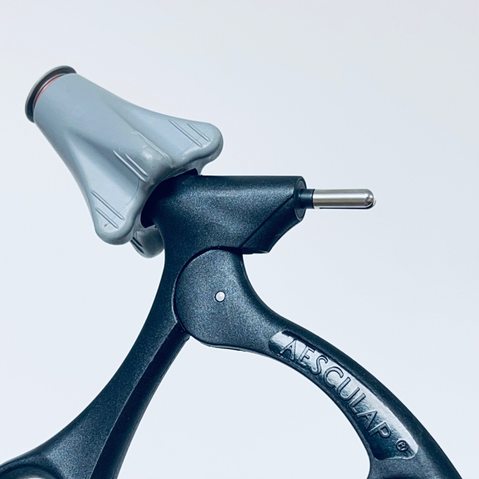 Aesculap PO958R Quick-Snap™ Non-Ratchet Handles Interchangeable For 5 mm & 10mm