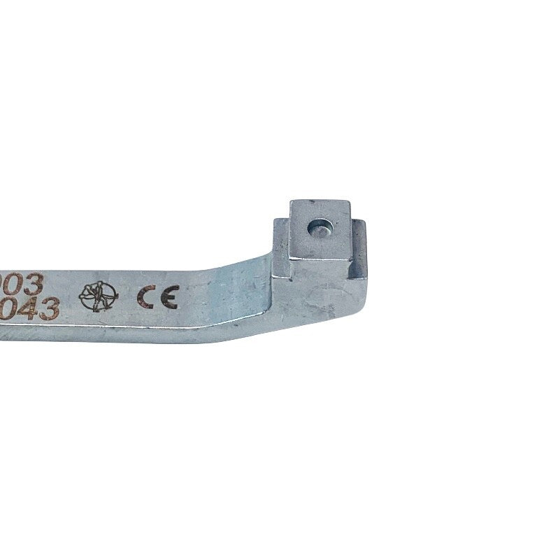 Medtronic Ref 2942003, 10cm Anterior/Posterior Blade