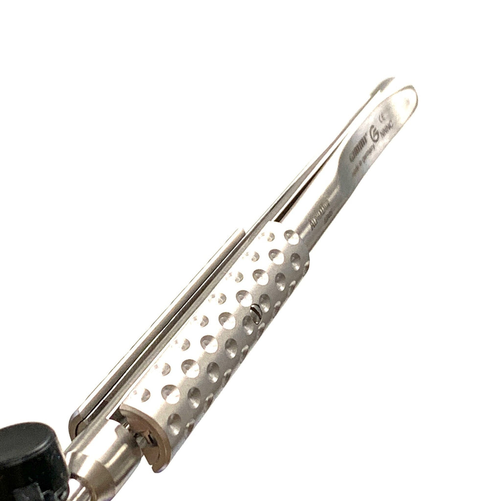 Gimme REF S.0598.52ADOS, Alphadur ADOS Scissor Straight Handle