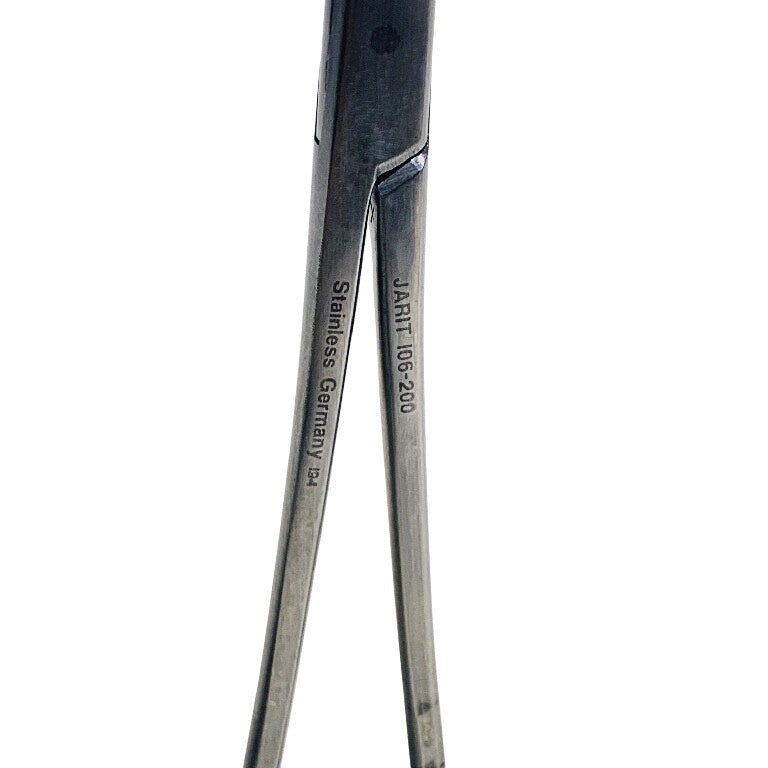 Jarit REF 106-200, Rochester Ochsner Forcep