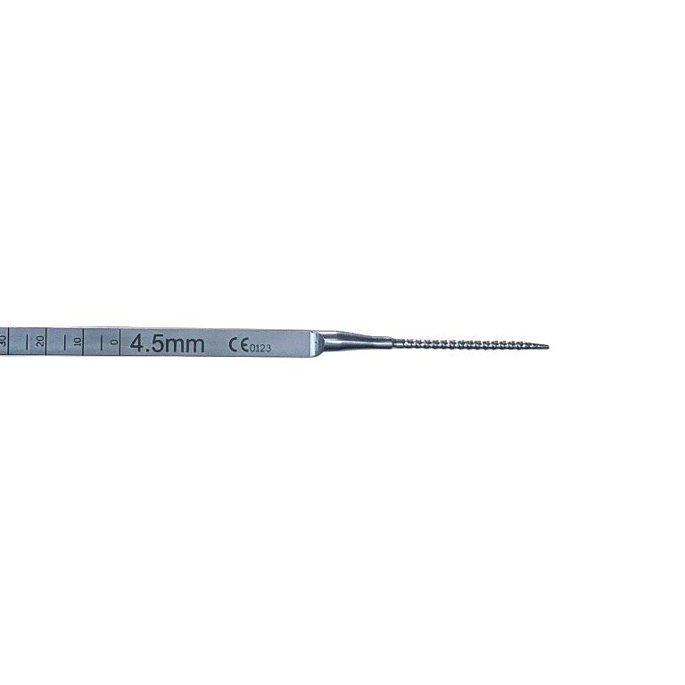 Medtronic REF 8670045, SEXTANT 4.5MM TAP CANNULATED