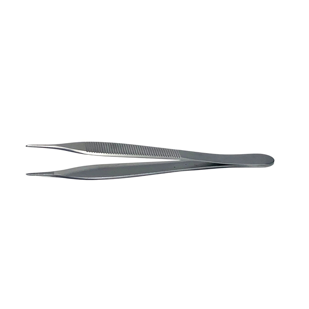 Aesculap REF BD222R, ADSON Dressing Forceps