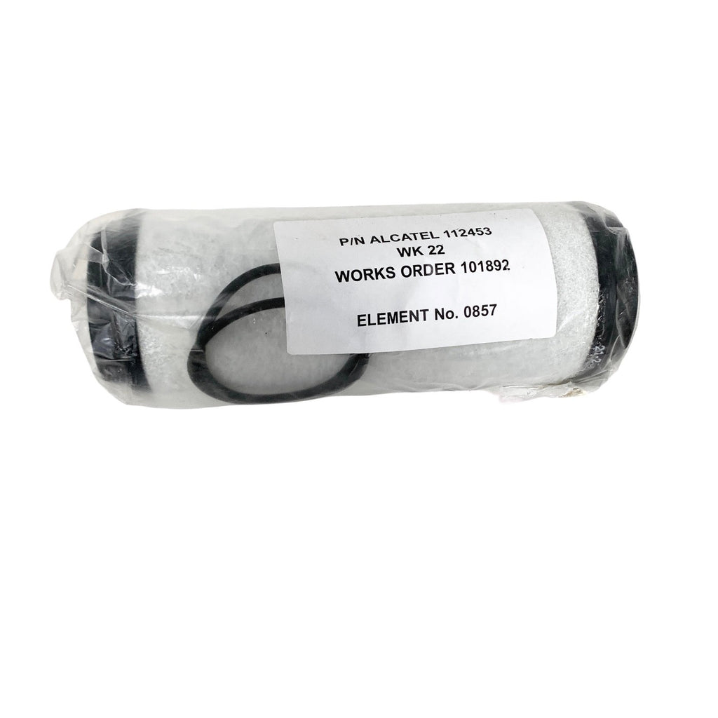 Alcatel REF 112453, Oil Mist Filter