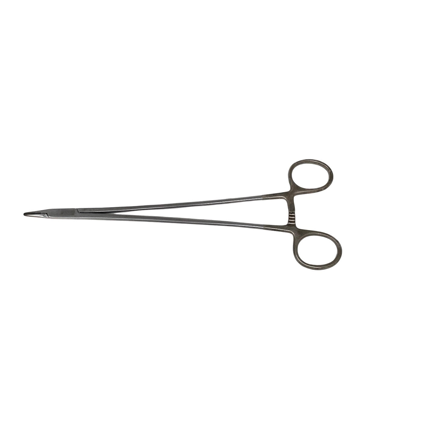 Pilling NN3 35-4958 Needle Holder 7" Stainless Surgical Suture Forceps Germany
