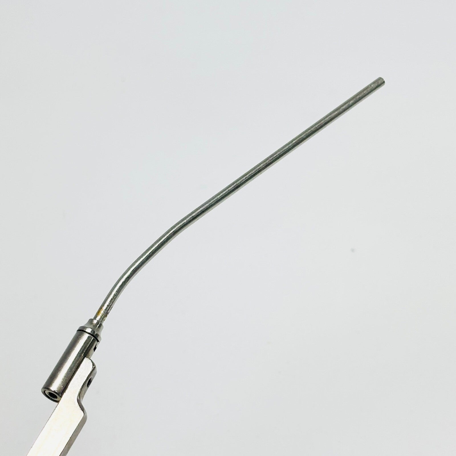V. mueller RH650 Nasal Scissors Krause 10-1/4 Inch Angled Instrument