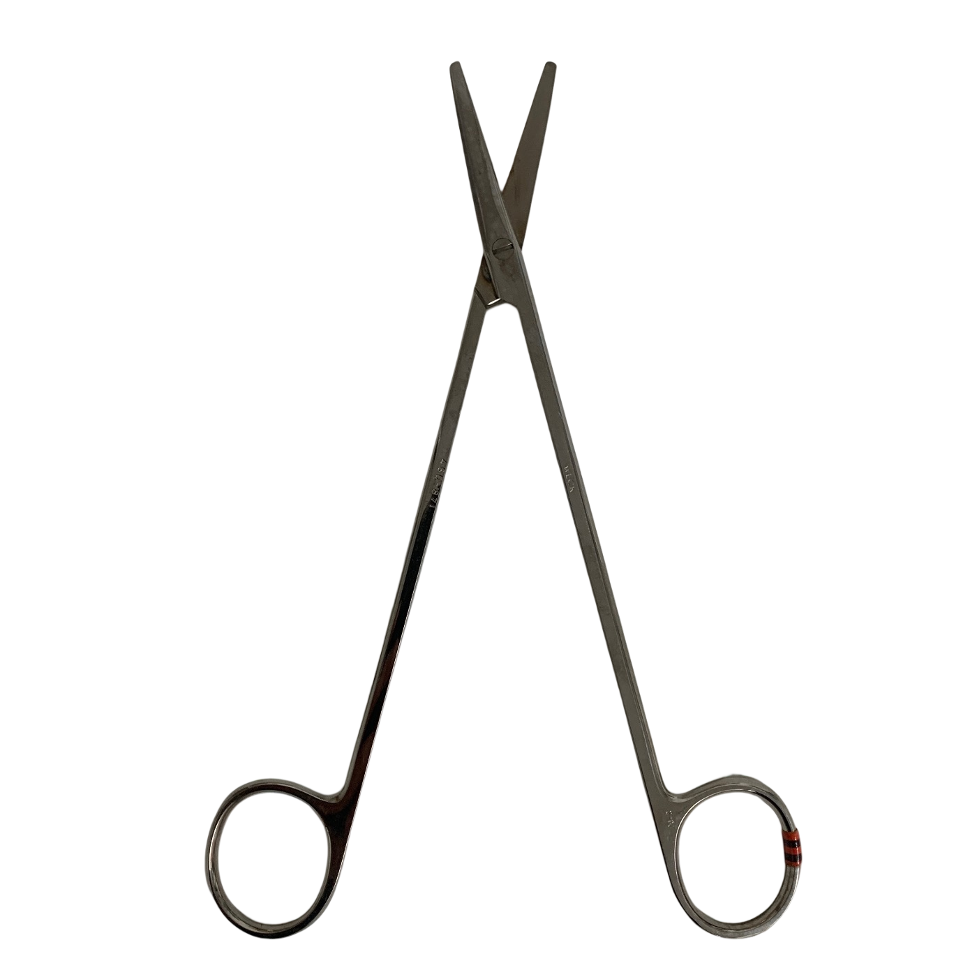 Weck 460871 METZENBAUM Scissors