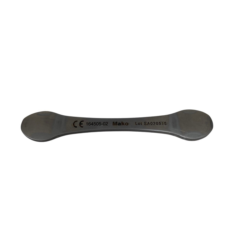 Stryker Mako Ref 164505-02, Spacer Paddles Orthopedic Surgical Instrument