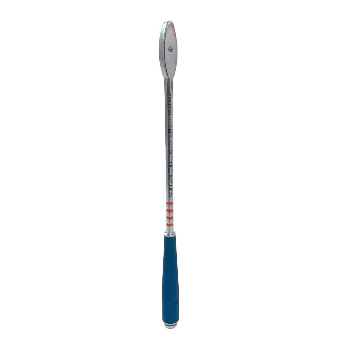 Medtronic REF 2981136, CAPSTONE 11mm × 36mm Distractor/Trial