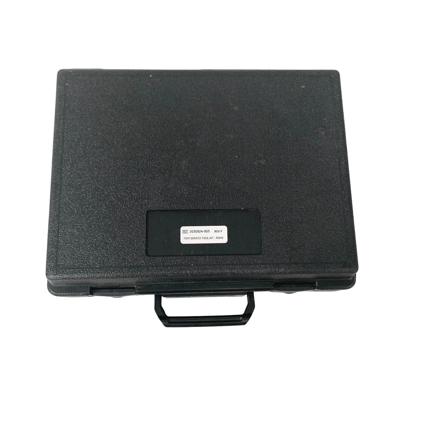 GE REF 2012183-004,PDM SERVICE TOOL KIT, CONDOR MSP1779A