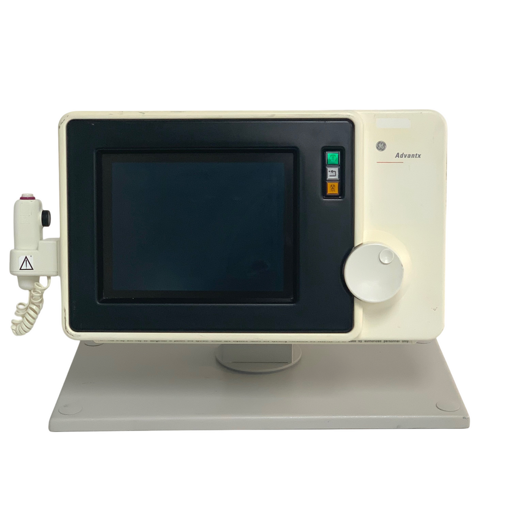 General Electric REF 2224559, AdvanTx LW Console w/ Switch