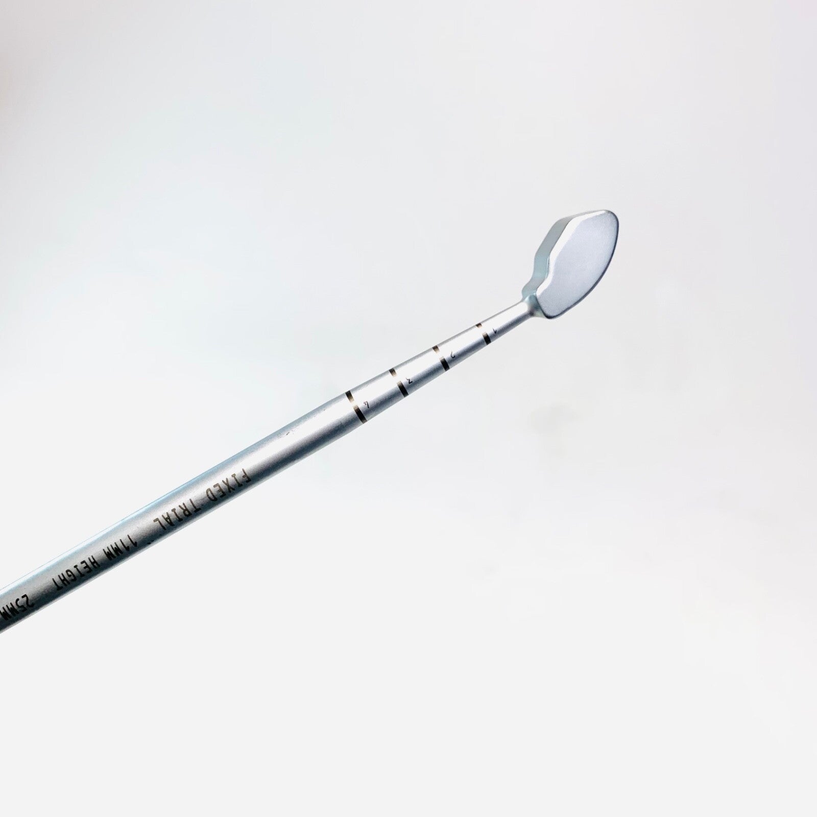 Medtronic REF 5251100, FIXED TRIAL, 11MM HEIGHT 25MM LENGTH