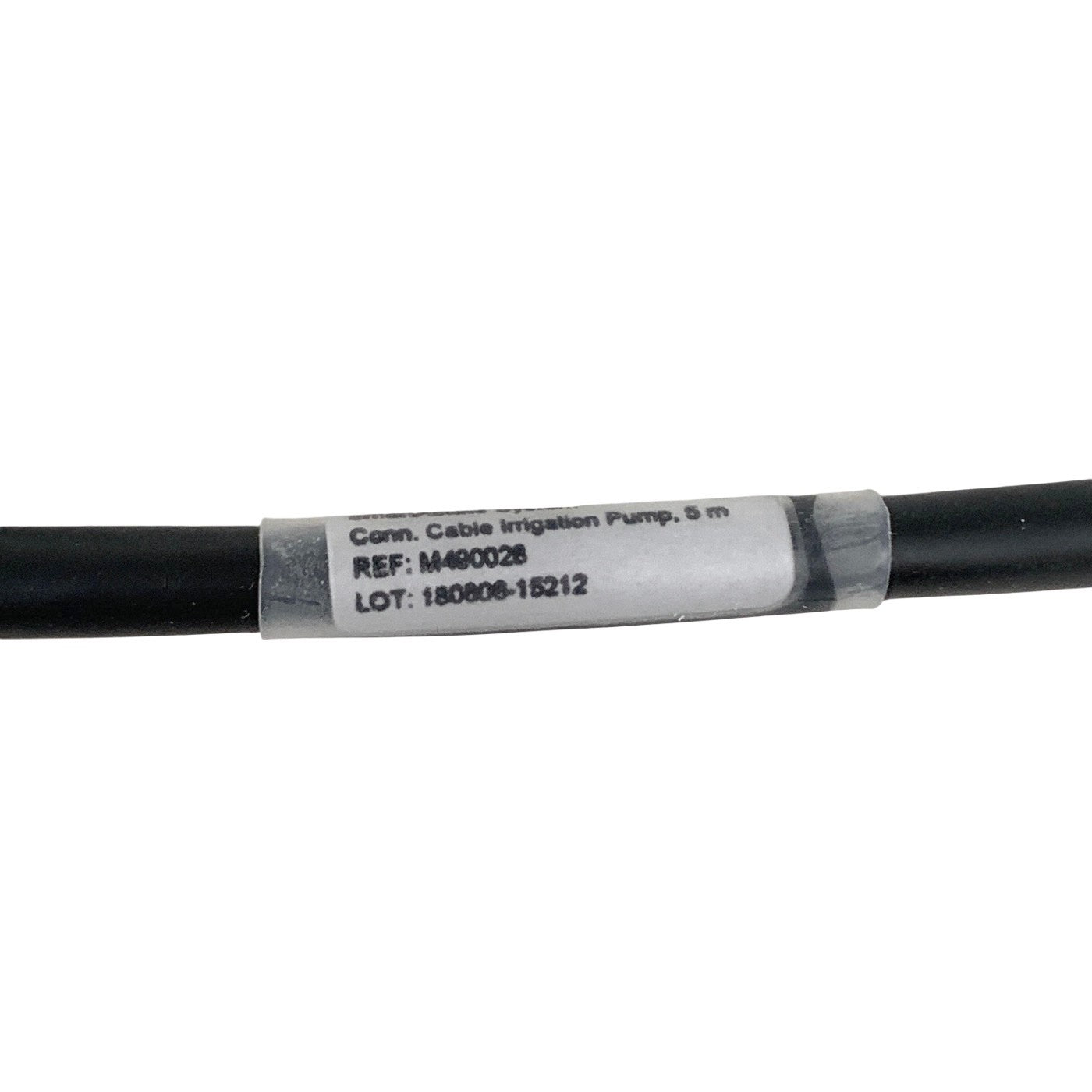 STOCKERT GMBH REF M490028, SMARTABLATE GEN-PUMP CABLE 5M