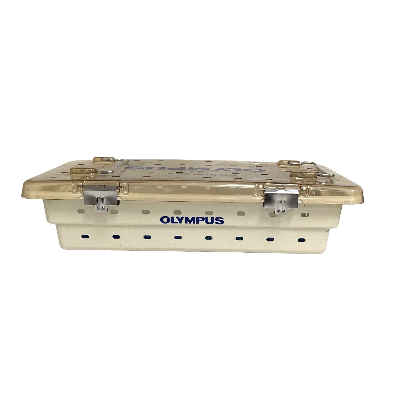 Olympus REF WA05970A, STERILIZATION AUTOCLAVABLE TRAY WITH LID