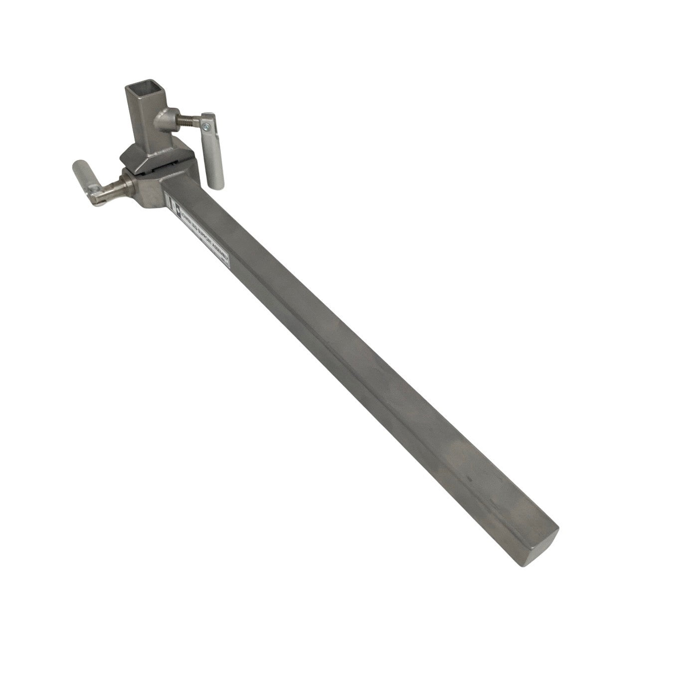 Mizuho OSI REF 5847-175, L, LOWER LEG SUPPORT ASSEMBLY, PELVIC ARC SYSTEM