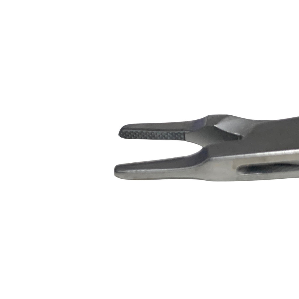 V.Mueller® CH2506 Ryder Vital Needle Holder 5" Overall Length