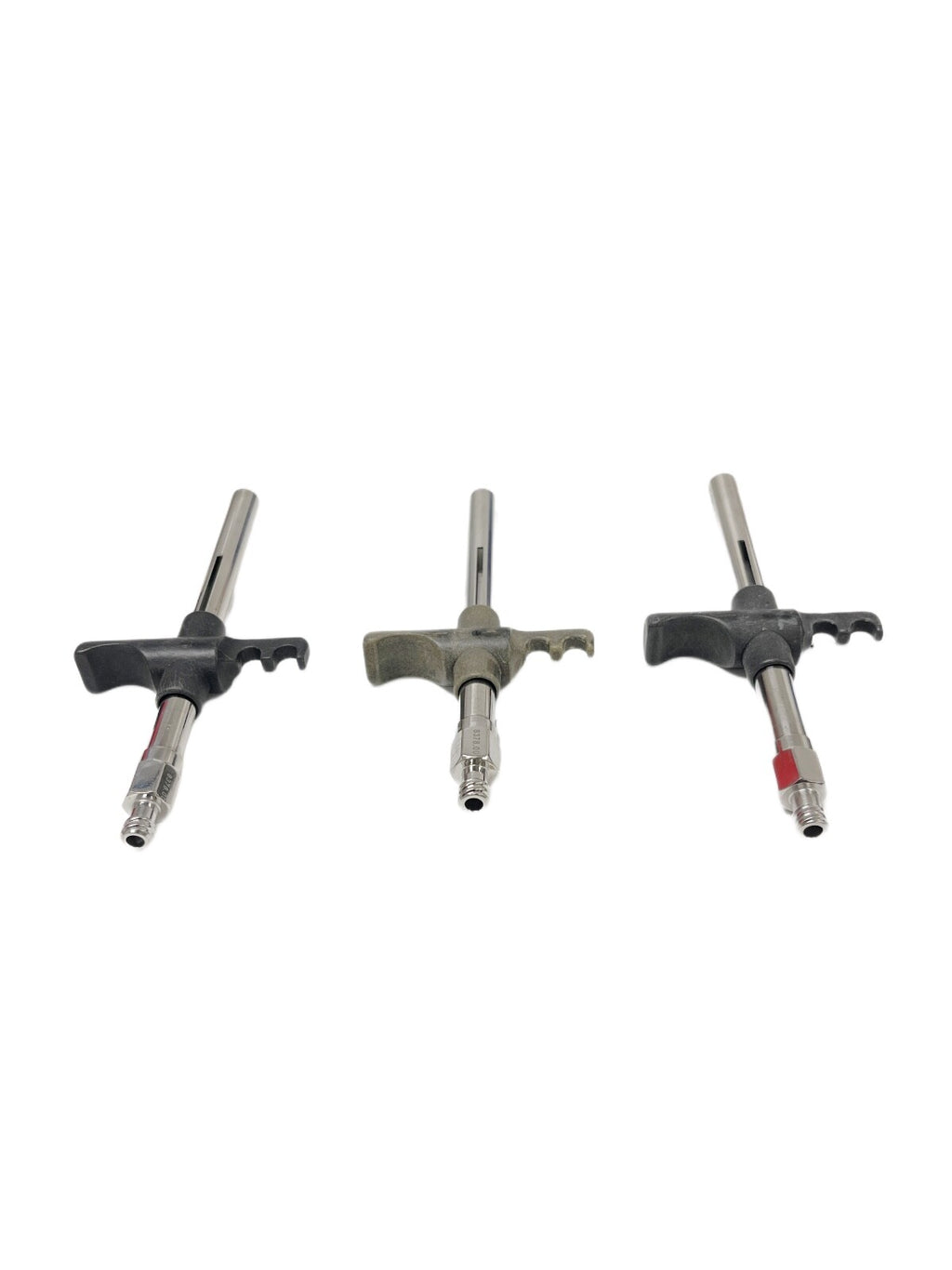 R. Wolf REF 8378.00 Part Of Intrauterine Cannula ( LOT OF 3 )