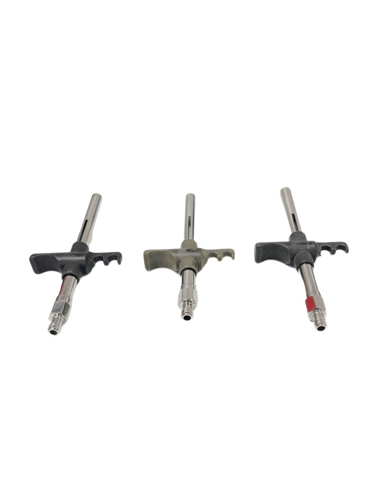 R. Wolf REF 8378.00 Part Of Intrauterine Cannula ( LOT OF 3 )