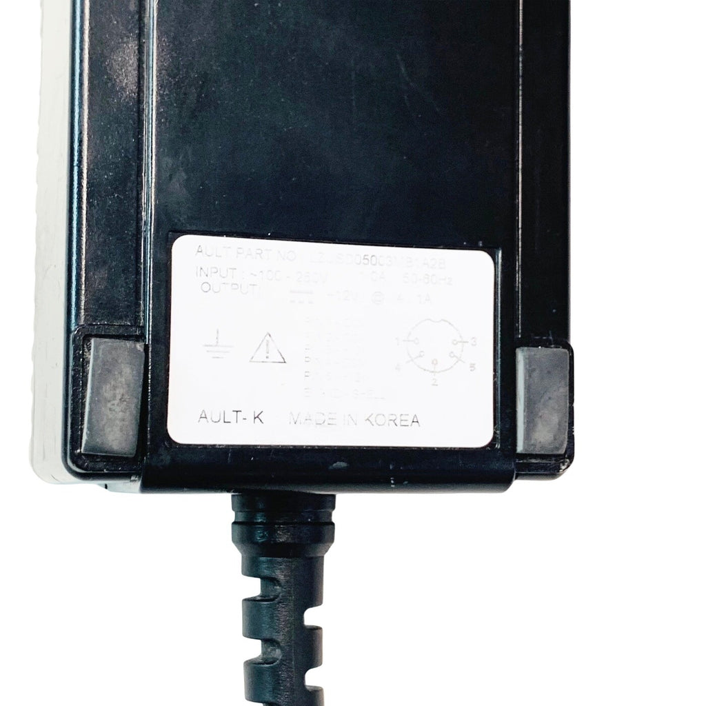 Ault REF LZUSD06003M, MEDICAL POWER SUPPLY