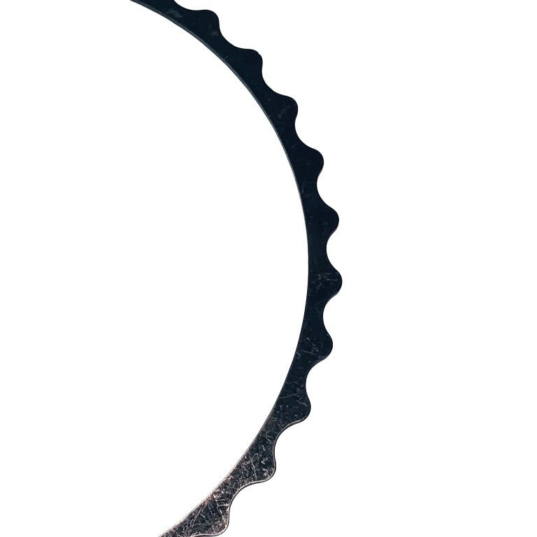 V Mueller REF GU8262-001, Turner Warwick 9" RETRACTOR ROUND RING
