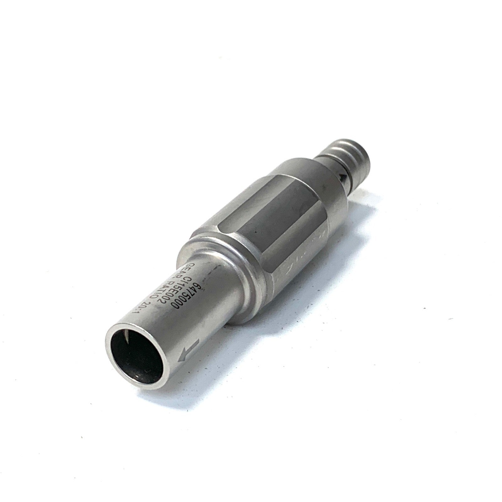 Medtronic REF 6475000, ADAPTER MIDAS REX LEGEND 5000