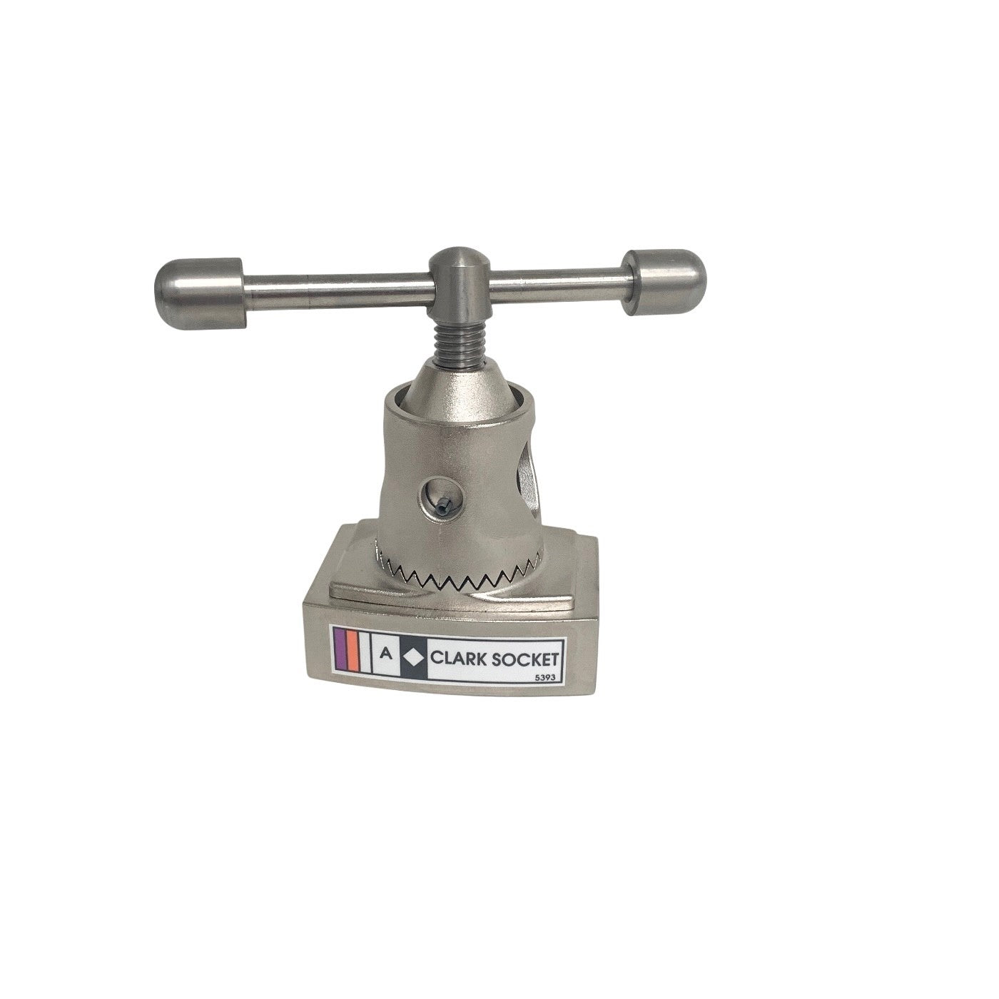 MIZUHO OSI REF 5393, A, CLARK SOCKET